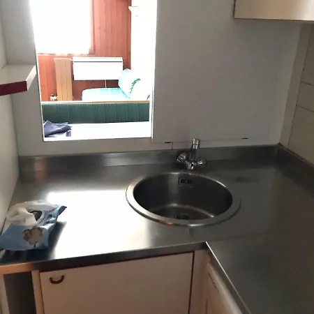 Apartman Cervinia Splendido Sulle Piste Breuil-Cervinia
