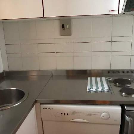 Apartman Cervinia Splendido Sulle Piste Breuil-Cervinia