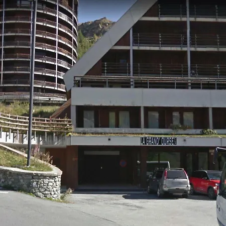 Apartman Cervinia Splendido Sulle Piste *